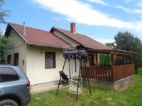 Eladó családi ház, Döröskén 15.9 M Ft, 1 szobás