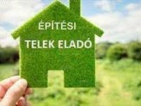 Eladó telek, Székesfehérvárott 41 M Ft / költözzbe.hu
