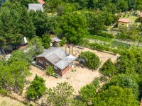 Eladó nyaraló, XI. kerületben 27.9 M Ft, 1 szobás
