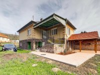 Eladó családi ház, Bükkszéken 46.5 M Ft, 4 szobás