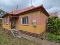 Eladó családi ház, Lovason 49 M Ft, 2 szobás