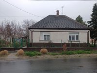 Eladó családi ház, Gógánfán 21.9 M Ft, 2 szobás