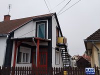 Eladó családi ház, Hajdúszoboszlón 60.9 M Ft, 4 szobás