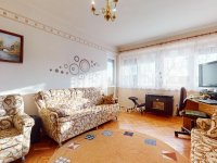 Eladó téglalakás, Tiszavasváriban 26.9 M Ft, 1+2 szobás