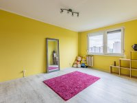 Eladó panellakás, IV. kerületben, Erzsébet utcában 69.9 M Ft