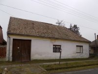 Eladó családi ház, Bogdásán 4.1 M Ft, 1+1 szobás