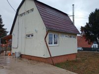 Eladó családi ház, Erdőkertesen 51.49 M Ft, 2 szobás