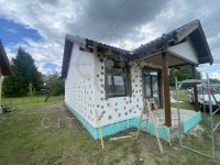 Eladó családi ház, Balatonmáriafürdőn 49 M Ft, 2 szobás