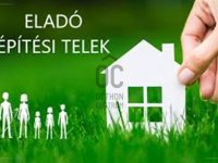 Eladó telek, Debrecenben 84.99 M Ft / költözzbe.hu