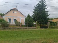 Eladó családi ház, Nagydorogon, Vécsey utcában 13.9 M Ft