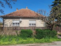 Eladó családi ház, Jászdózsán 26.5 M Ft, 2 szobás