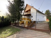 Eladó nyaraló, Igalon 33 M Ft, 6 szobás / költözzbe.hu