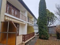 Eladó sorház, Fonyódon, Magyar Bálint utcában 59 M Ft, 3 szobás