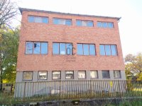 Eladó ipari ingatlan, Biharkeresztesen 75.99 M Ft