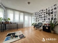 Eladó panellakás, Salgótarjánban 22.9 M Ft, 2+1 szobás