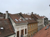 Eladó téglalakás, Győrött 55 M Ft, 2 szobás
