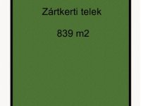 Eladó mezogazdasagi ingatlan, Szegeden 13.5 M Ft