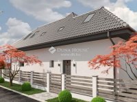 Eladó családi ház, Szigetszentmiklóson 129.99 M Ft, 5 szobás
