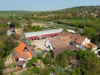 Eladó mezogazdasagi ingatlan, Zsámbékon 248 M Ft, 5 szobás