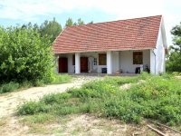 Eladó mezogazdasagi ingatlan, Kecskeméten 28 M Ft, 2 szobás