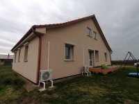 Eladó családi ház, Debrecenben 84.9 M Ft, 4 szobás