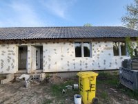 Eladó családi ház, Ercsiben 45 M Ft, 5 szobás
