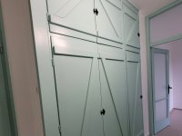 Kiadó téglalakás, albérlet, Dabason 180 E Ft / hó, 2 szobás
