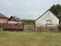 Eladó családi ház, Csévharaszton 21 M Ft, 2 szobás