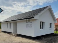 Eladó családi ház, Abában 62.7 M Ft, 4 szobás
