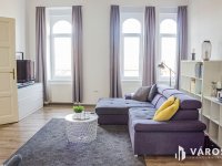 Kiadó téglalakás, albérlet, Szegeden 350 E Ft / hó, 3 szobás