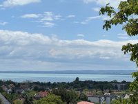 Eladó családi ház, Balatonfüreden 259 M Ft, 6 szobás