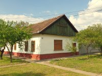 Eladó családi ház, Csorváson, Széchenyi István utcában 7 M Ft
