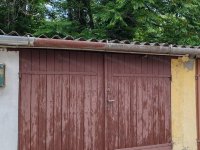Eladó garázs, Szolnokon 5.5 M Ft / költözzbe.hu