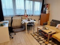 Eladó panellakás, Budapesten, XIV. kerületben 62 M Ft, 2 szobás