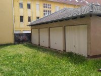 Eladó garázs, Szolnokon 6.8 M Ft, 1 szobás / költözzbe.hu