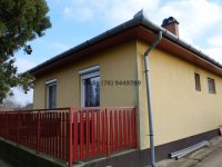 Eladó családi ház, Debrecenben, Határ úton 49.5 M Ft, 4 szobás