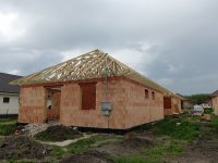 Eladó ikerház, Inárcson 79.9 M Ft, 4 szobás