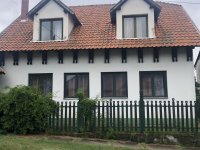 Eladó családi ház, Debrecenben 119.5 M Ft, 11 szobás