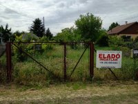 Eladó mezogazdasagi ingatlan, Hódmezővásárhelyen 4.9 M Ft