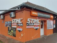 Eladó üzlethelyiség, Medgyesegyházán 90 M Ft