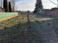 Eladó telek, Napkoron 8.95 M Ft / költözzbe.hu