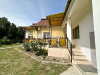 Eladó családi ház, Ráckevén 59.99 M Ft, 2 szobás