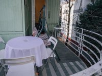 Kiadó téglalakás, albérlet, II. kerületben 400 E Ft / hó