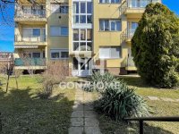 Eladó téglalakás, Veszprémben 63 M Ft, 2+1 szobás