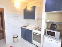 Kiadó panellakás, albérlet, Szolnokon 115 E Ft / hó, 1 szobás