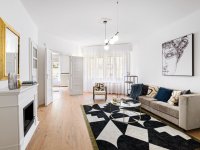 Kiadó téglalakás, albérlet, V. kerületben 806 E Ft / hó
