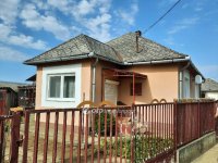 Eladó családi ház, Ófehértón 26.5 M Ft, 3 szobás