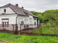 Eladó családi ház, Berzencén 7.9 M Ft, 3 szobás