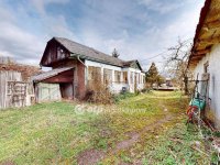 Eladó családi ház, Gesztelyben 10.9 M Ft, 2 szobás