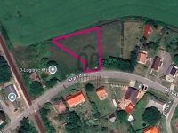 Eladó telek, Fácánkerten 6 M Ft / költözzbe.hu